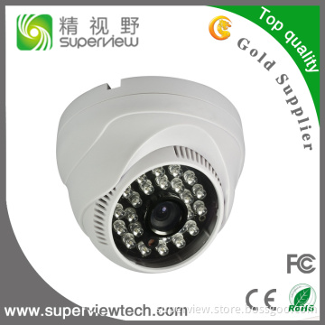 IR Plastic CMOS 700tvl Camera with IR-Cut (SJ24A-C)